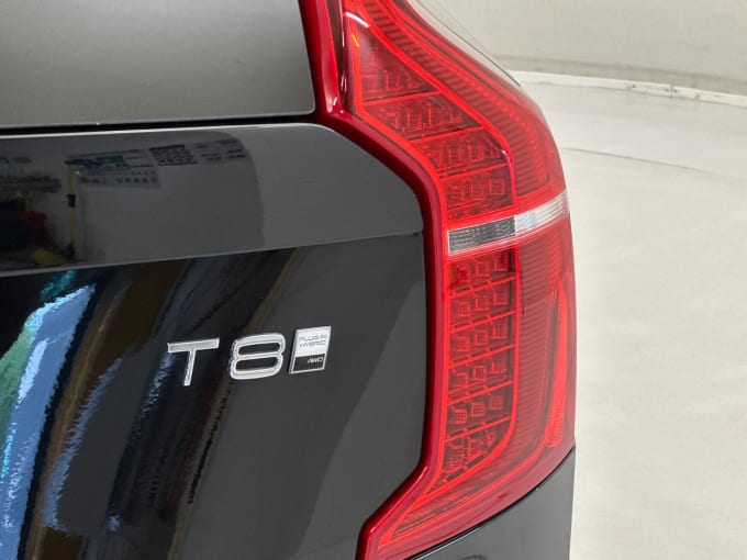 2024 Volvo Xc90
