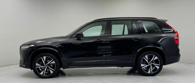 2024 Volvo Xc90