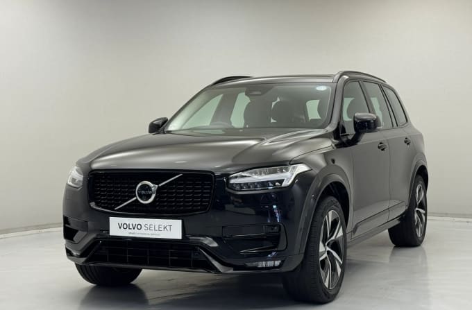 2024 Volvo Xc90