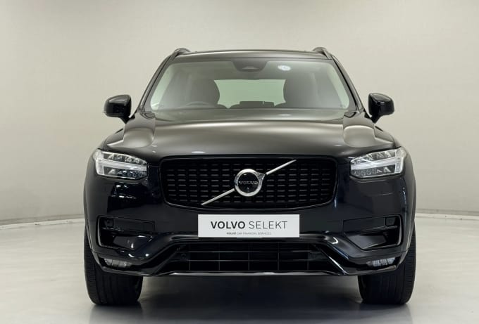 2024 Volvo Xc90