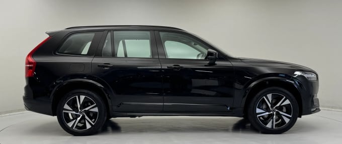 2024 Volvo Xc90