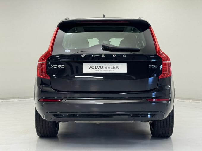 2024 Volvo Xc90