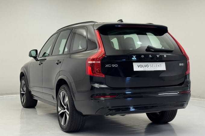 2024 Volvo Xc90