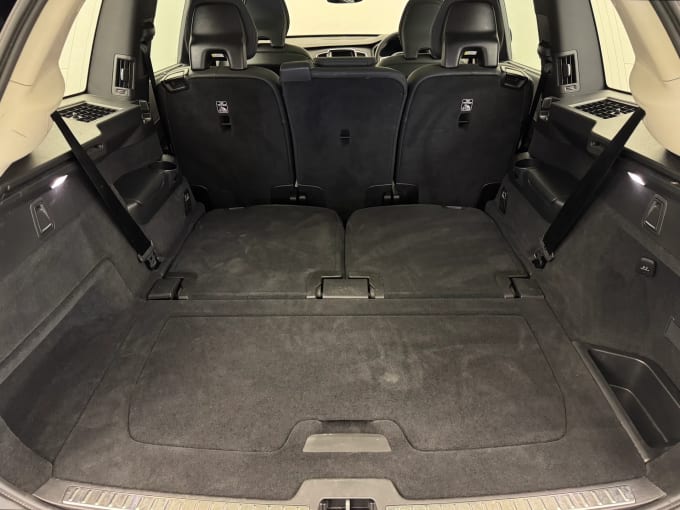 2024 Volvo Xc90