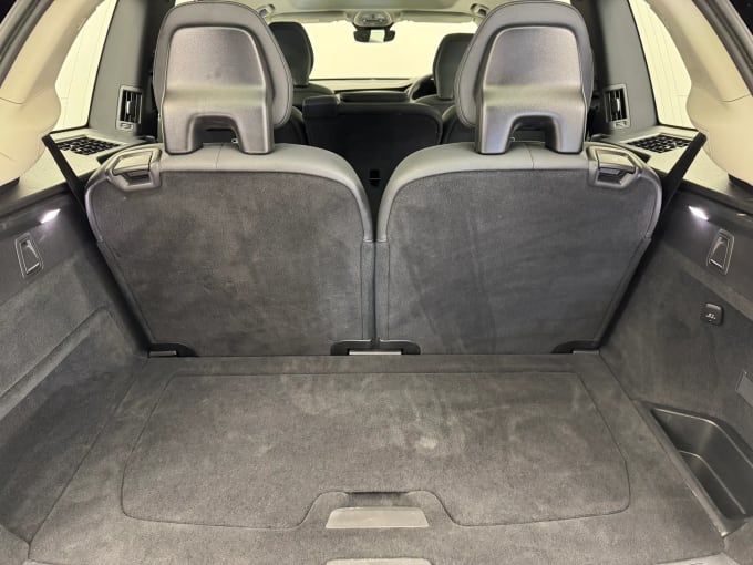 2024 Volvo Xc90