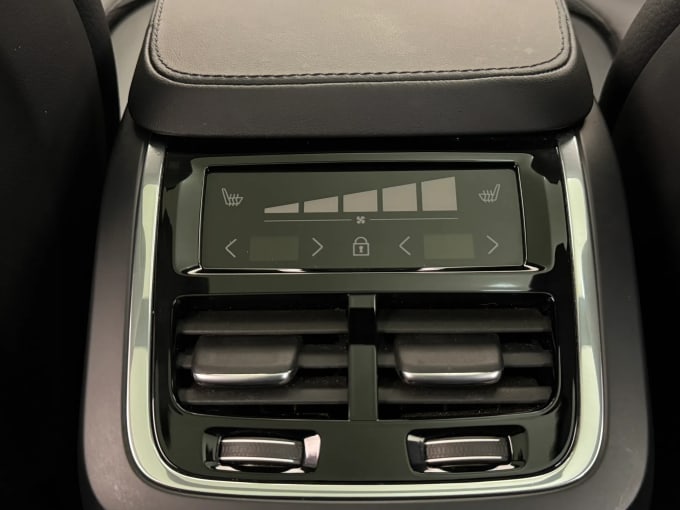 2024 Volvo Xc90
