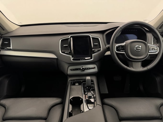 2024 Volvo Xc90