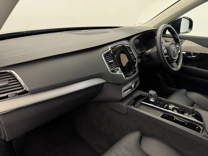 2024 Volvo Xc90