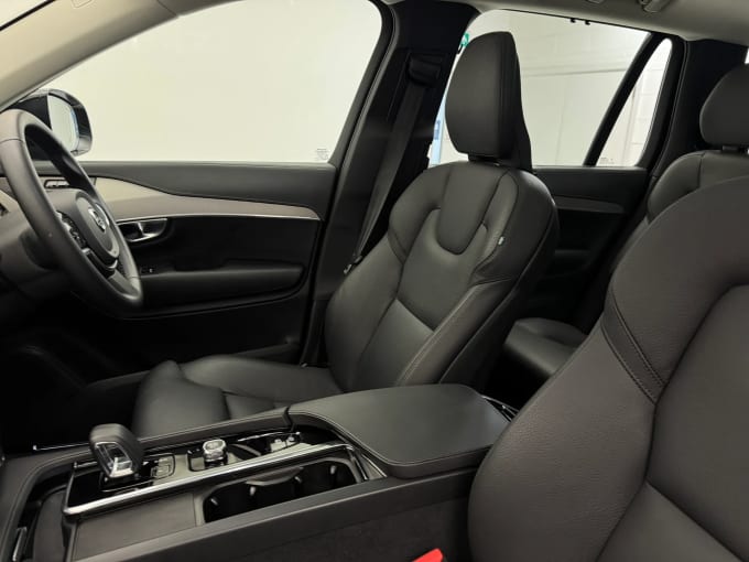 2024 Volvo Xc90
