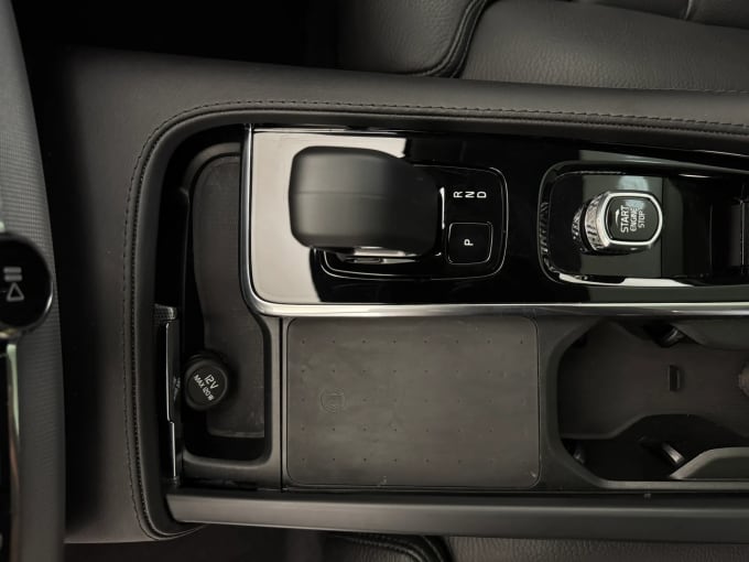 2024 Volvo Xc90
