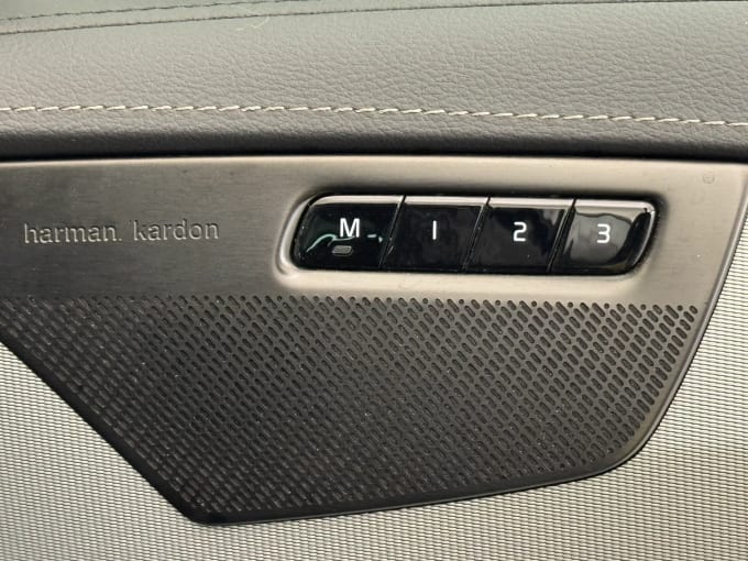 2024 Volvo Xc90