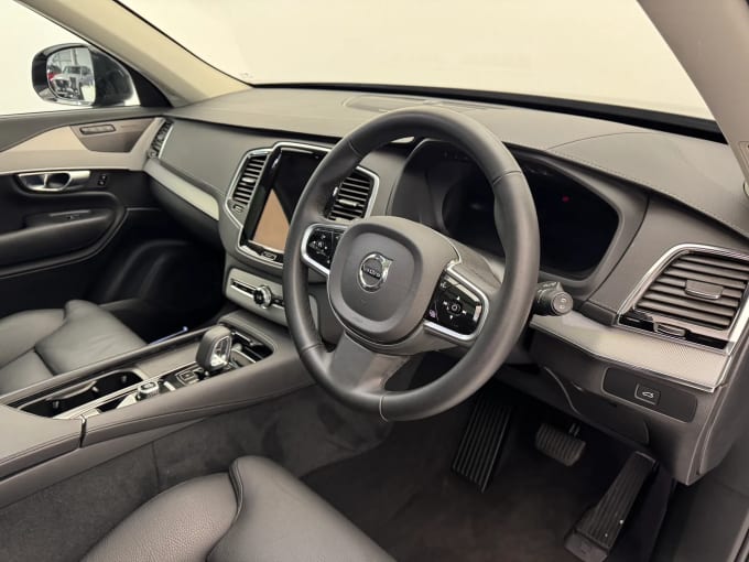 2024 Volvo Xc90