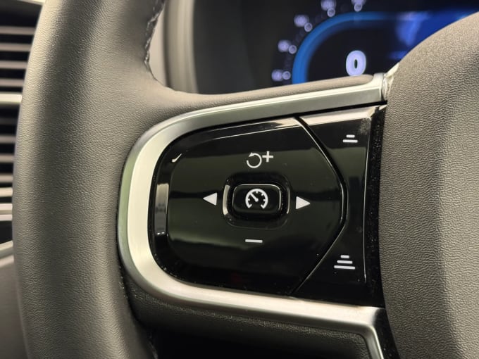 2024 Volvo Xc90