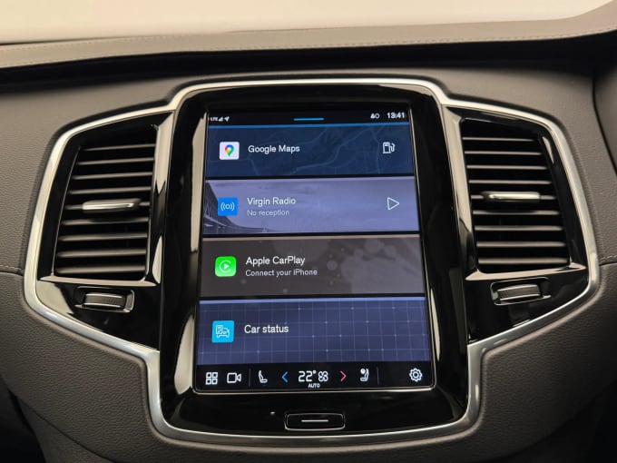 2024 Volvo Xc90