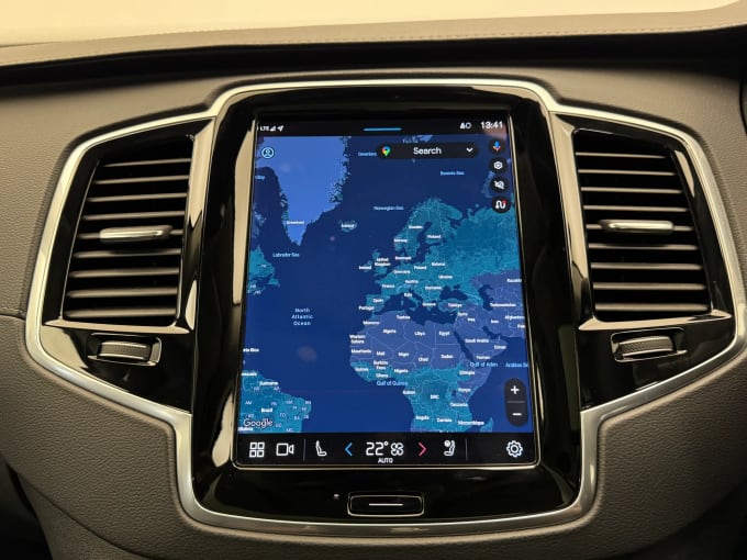 2024 Volvo Xc90