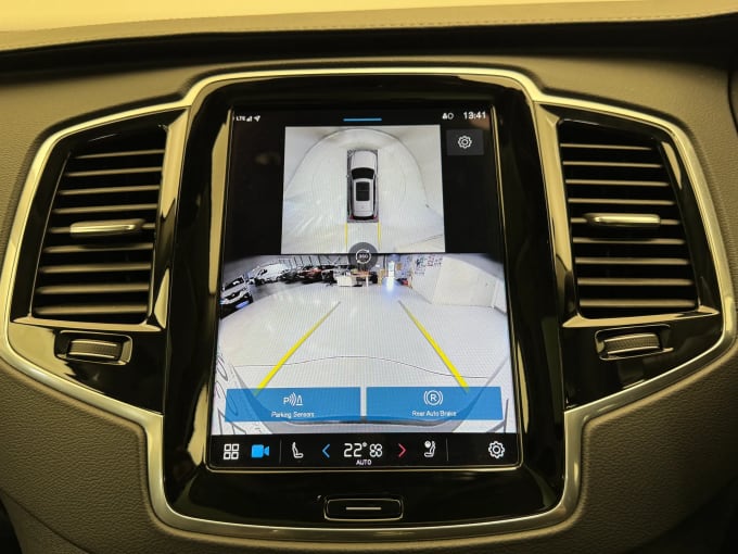 2024 Volvo Xc90