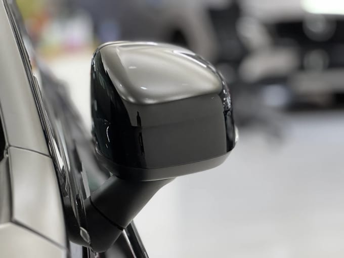 2024 Volvo Xc90