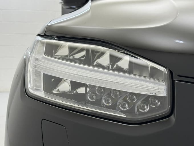 2024 Volvo Xc90