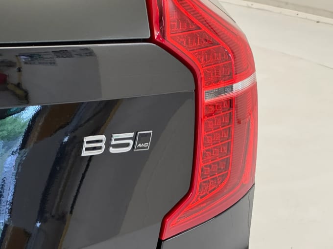 2024 Volvo Xc90