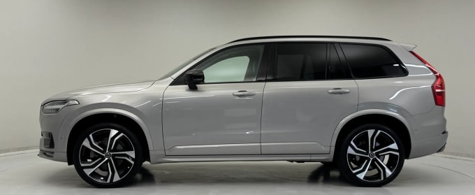 2024 Volvo Xc90