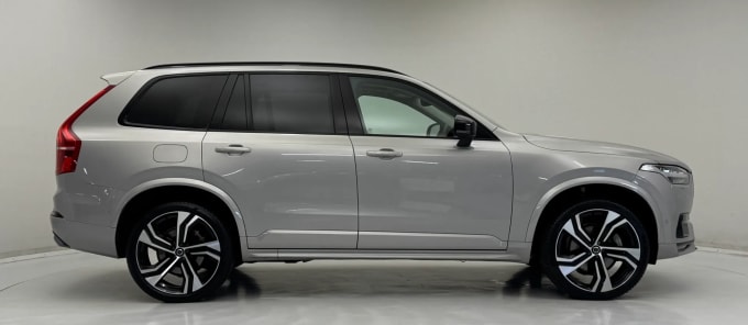 2024 Volvo Xc90