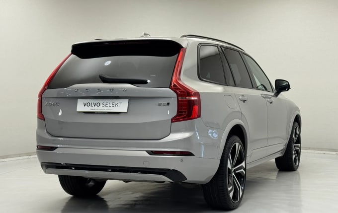 2024 Volvo Xc90