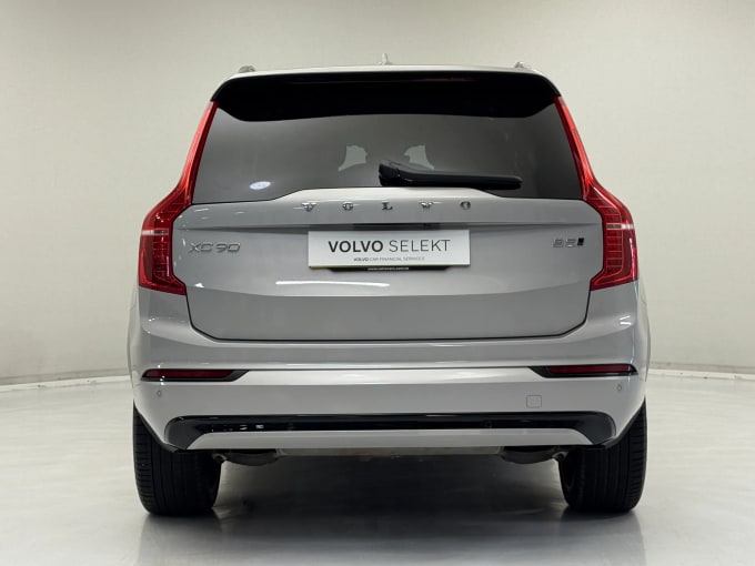 2024 Volvo Xc90