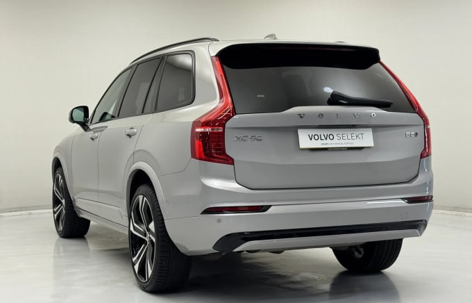 2024 Volvo Xc90