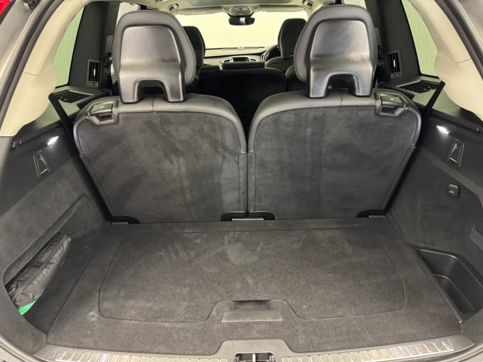 2024 Volvo Xc90