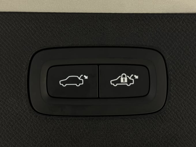 2024 Volvo Xc90
