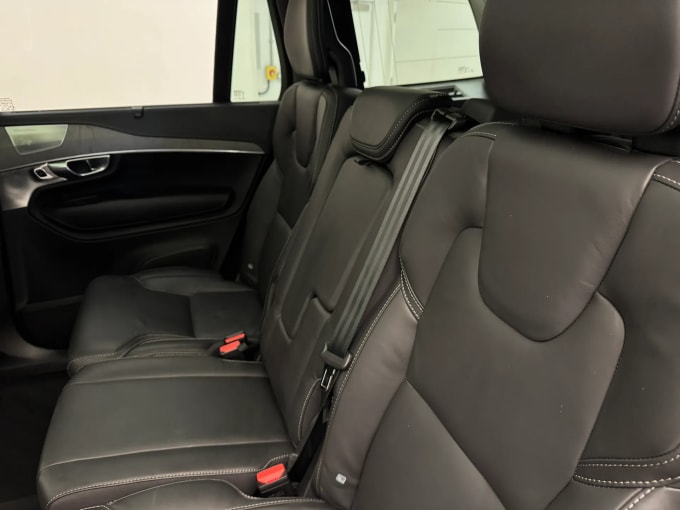 2024 Volvo Xc90