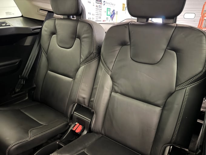 2024 Volvo Xc90