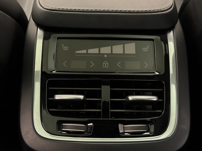 2024 Volvo Xc90