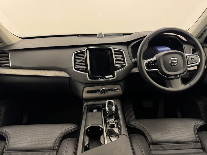 2024 Volvo Xc90