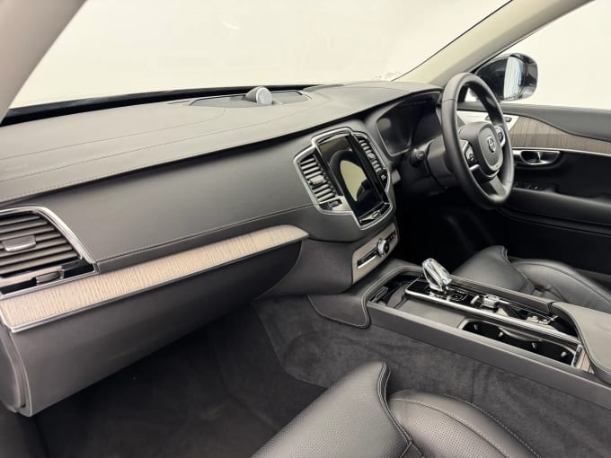 2024 Volvo Xc90