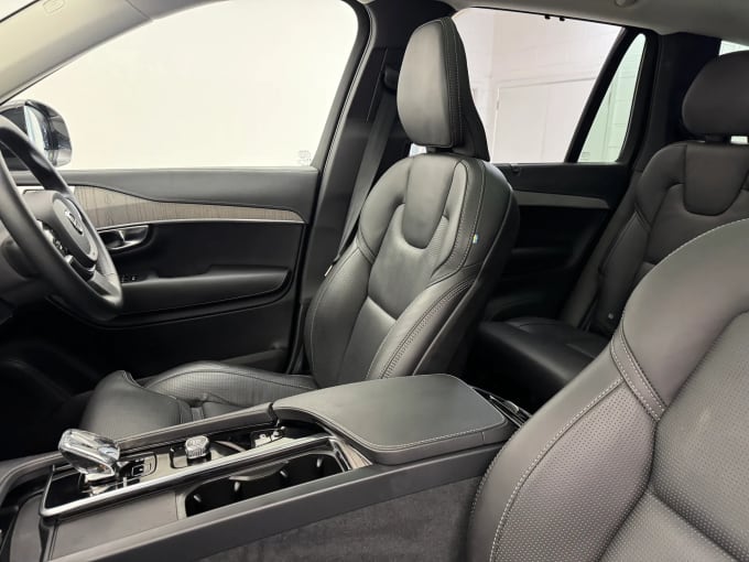 2024 Volvo Xc90