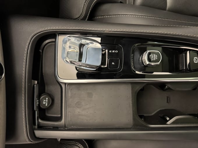 2024 Volvo Xc90