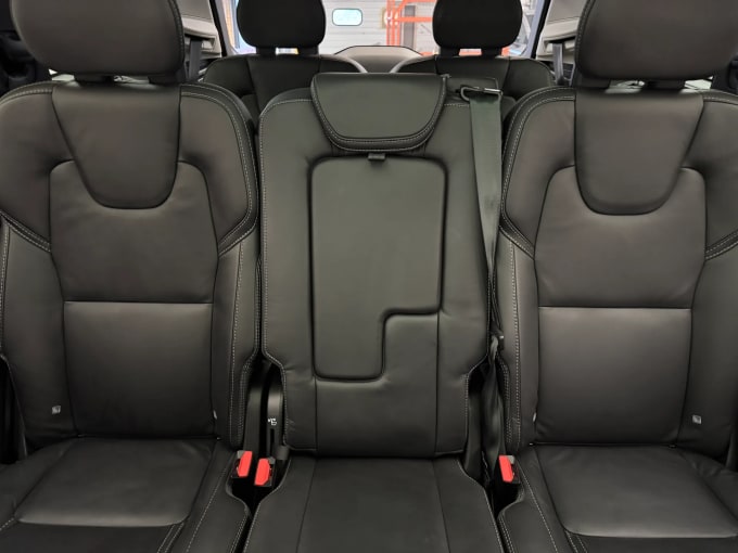 2024 Volvo Xc90