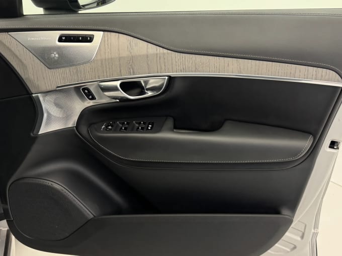 2024 Volvo Xc90