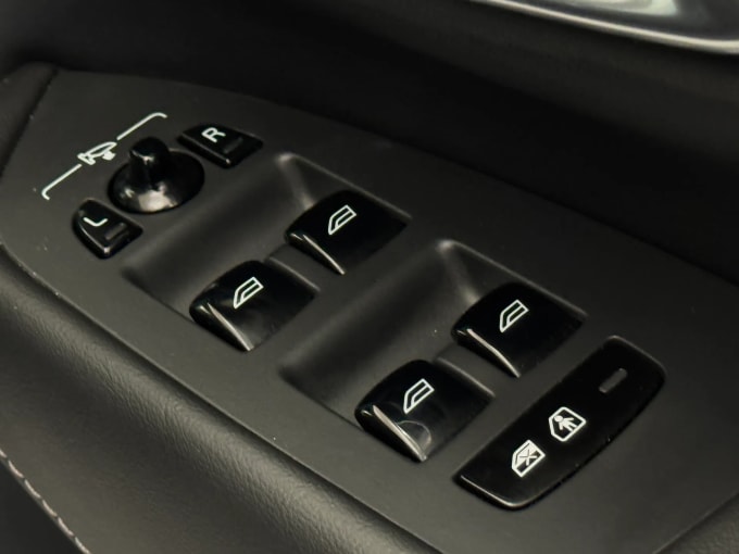 2024 Volvo Xc90