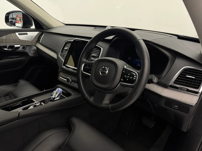 2024 Volvo Xc90
