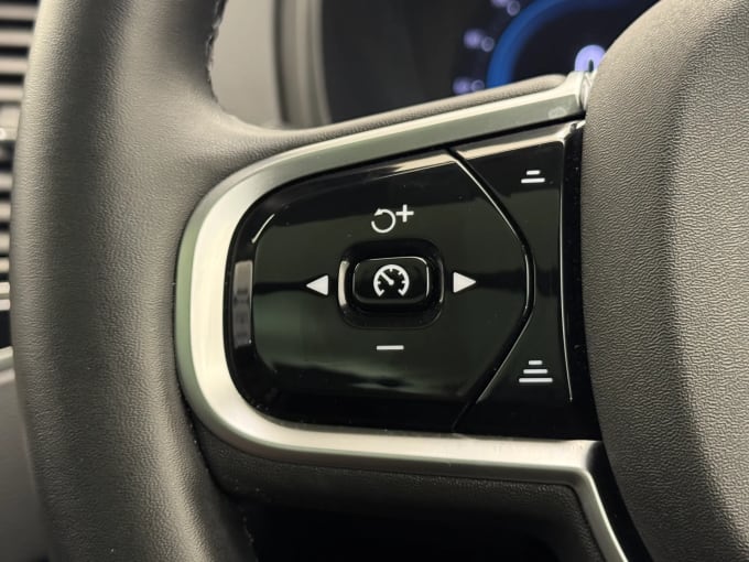 2024 Volvo Xc90