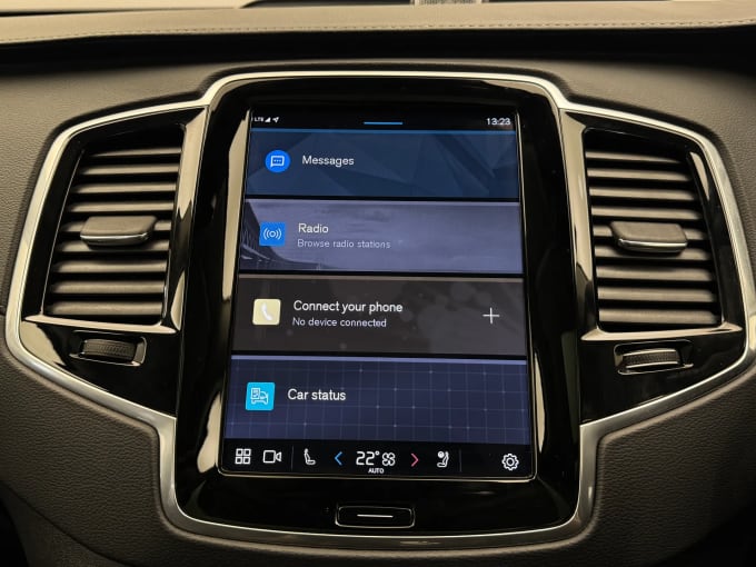 2024 Volvo Xc90