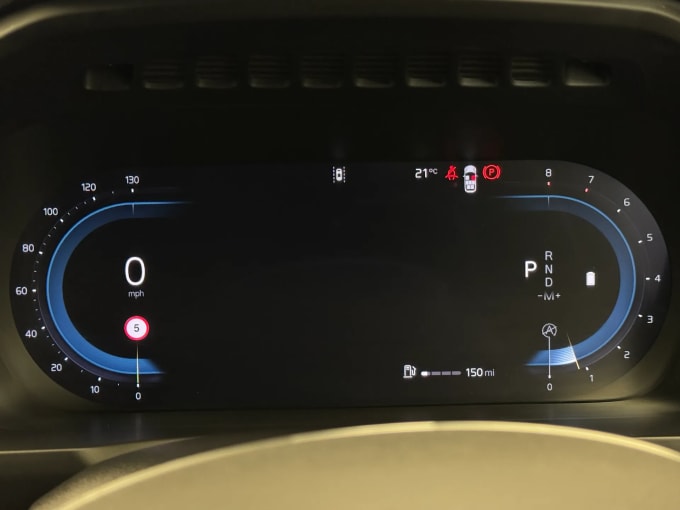 2024 Volvo Xc90