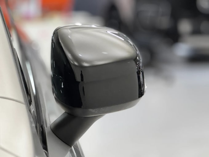 2024 Volvo Xc90