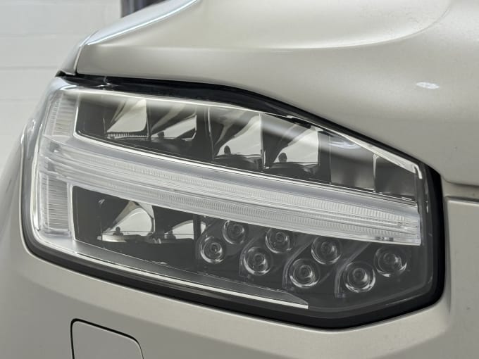 2024 Volvo Xc90