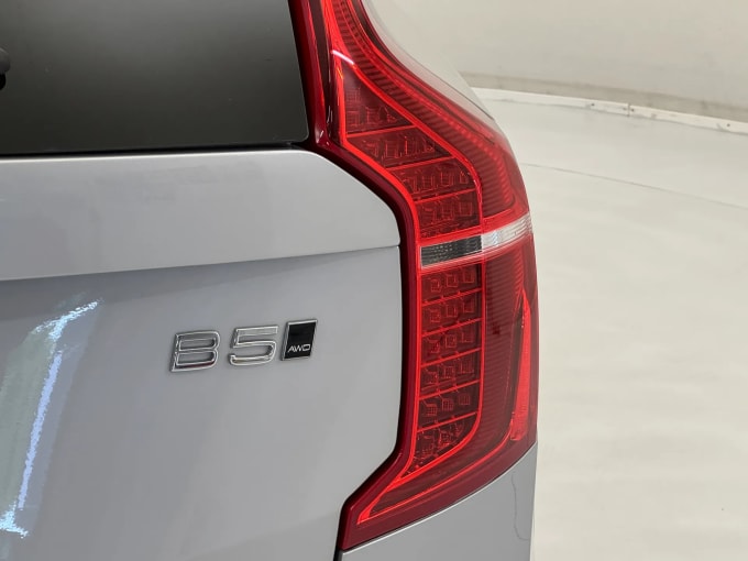 2024 Volvo Xc90
