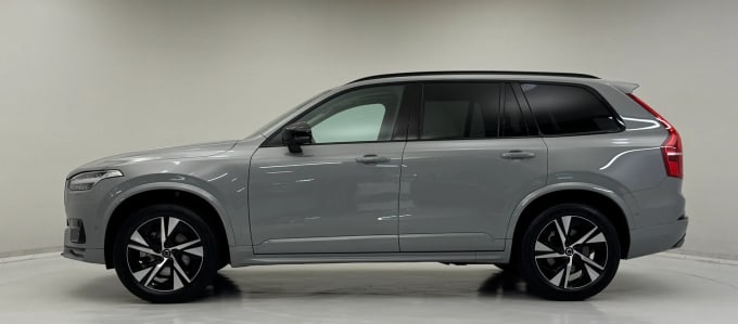 2024 Volvo Xc90