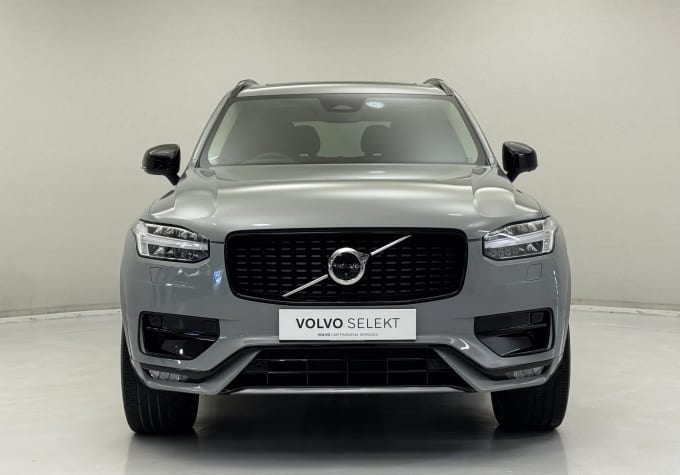 2024 Volvo Xc90
