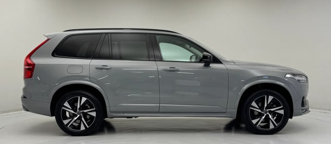 2024 Volvo Xc90